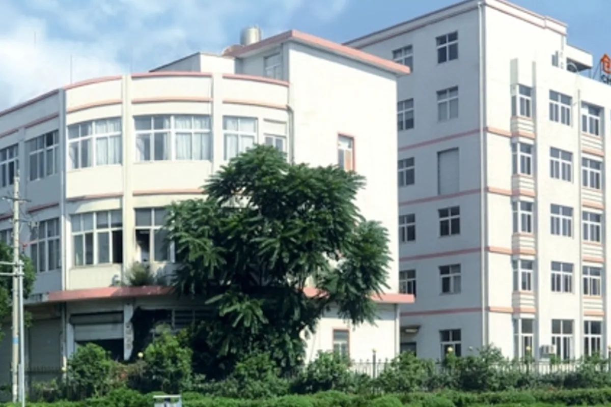 CY Seal factory in Yuhuan, Zhejiang