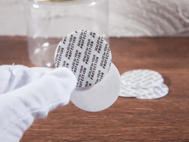 Foam + Foil Liners