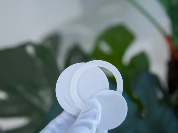 PE Foam Liners